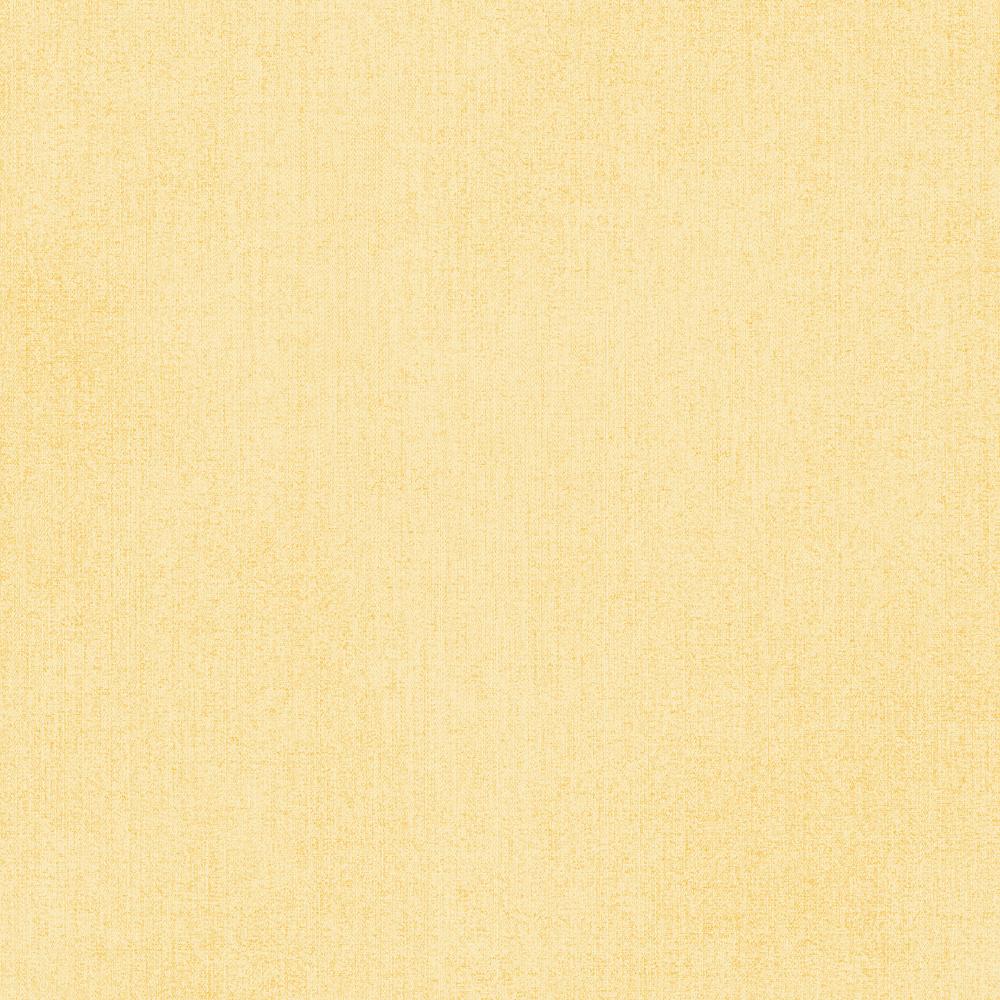 Patton Wallcoverings JJ38051 Rewind Patton Texture In Yellow Wallpaper